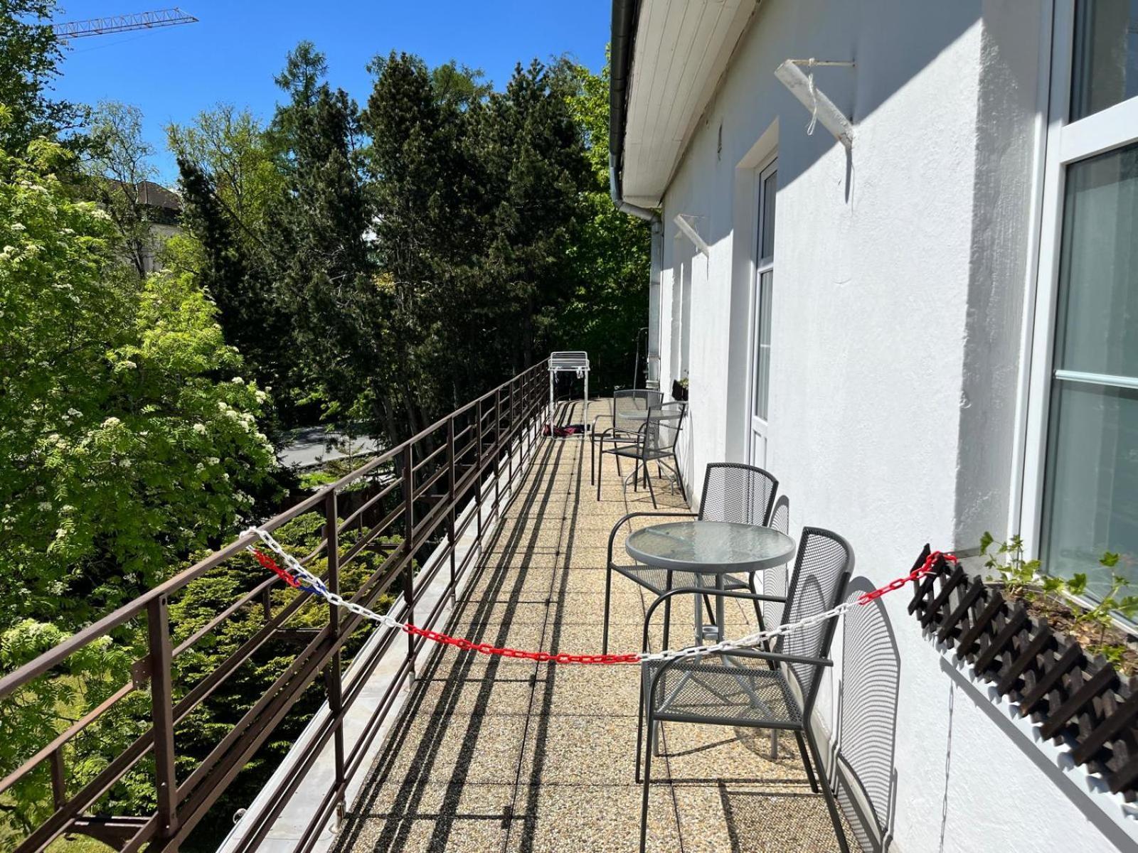 Penzion Villa Gerlach Vysoké Tatry Exteriör bild